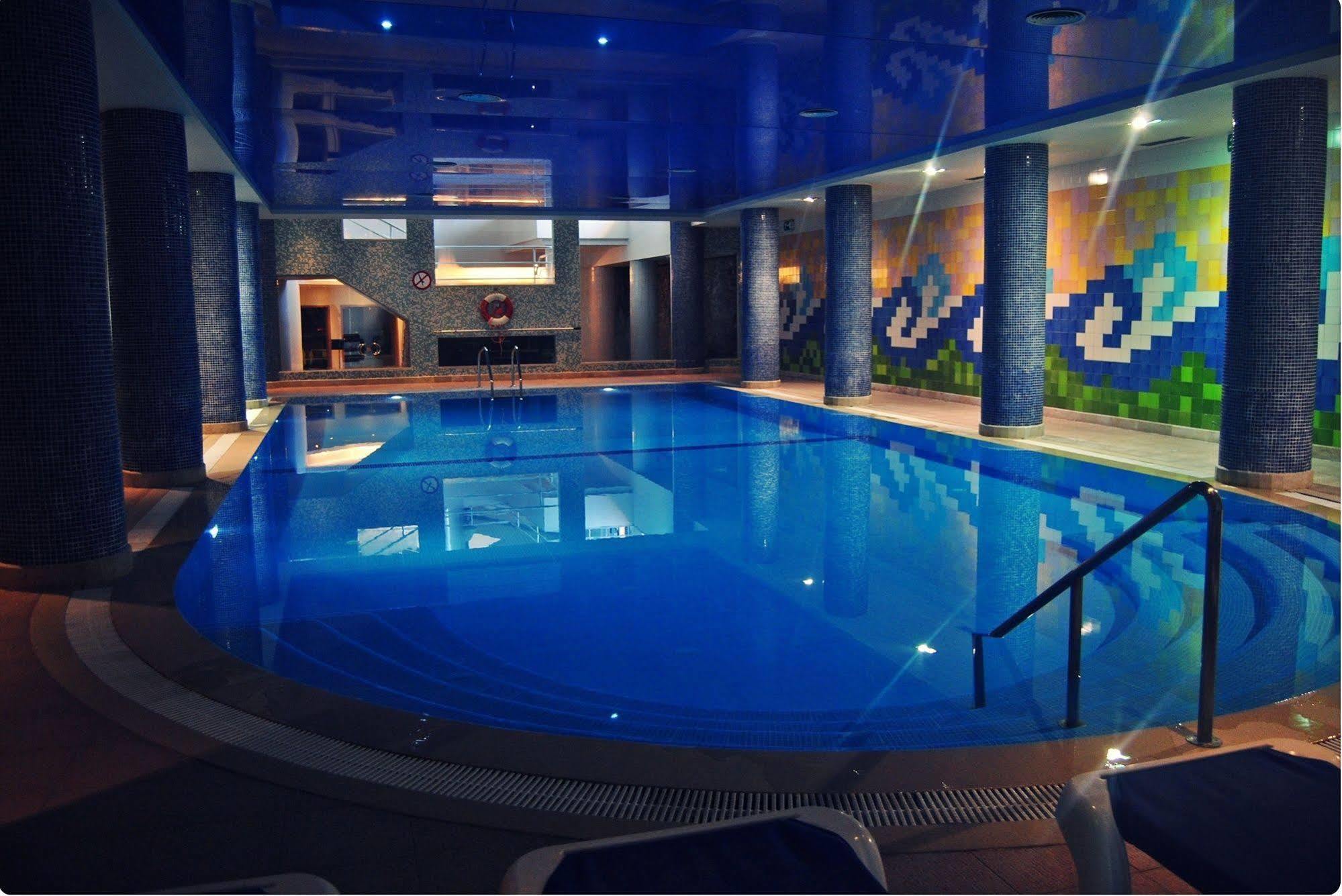 Falesia Cip (Adults Only) Olhos de Agua  Eksteriør billede